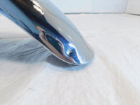 Honda CM400 CM450 Custom & Hondamatic Chrome Front Wheel Mudguard Cover Fender - C3 Cycle