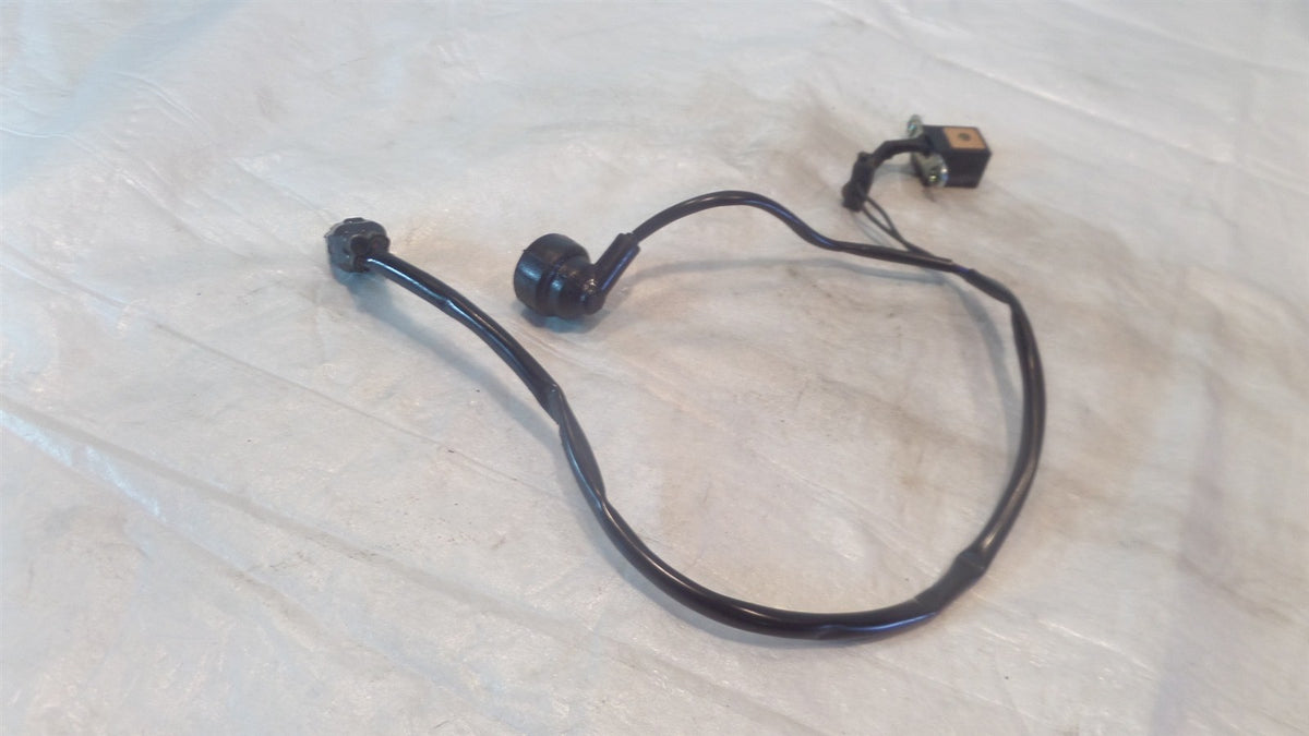 2007-2018 Kawasaki Ninja ZX600 ZX636 ZX-6R OEM Ignition Pulse Pickup Sensor Coil - C3 Cycle
