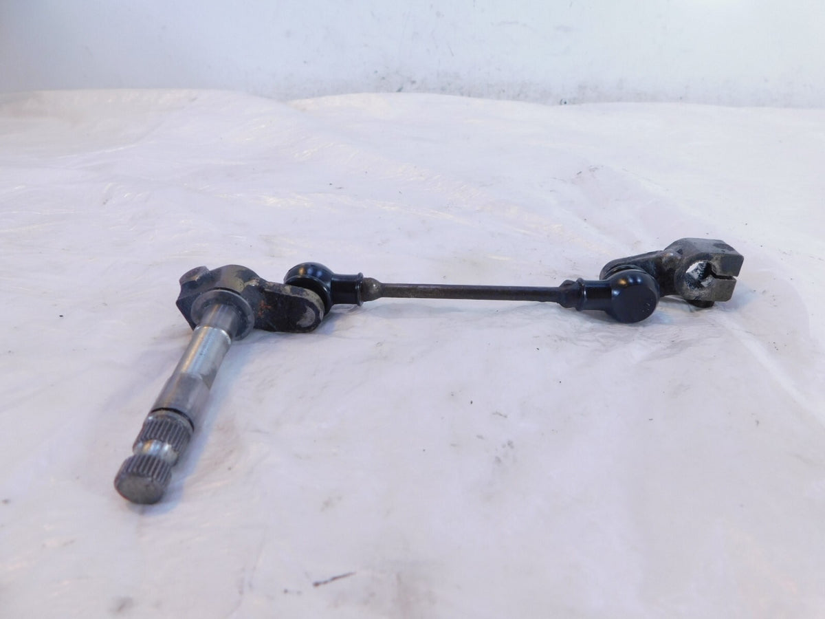 83-93 Yamaha Venture Royale XVZ12 XVZ13 Gearshift Shift Lever Shaft Linkage Rod - C3 Cycle