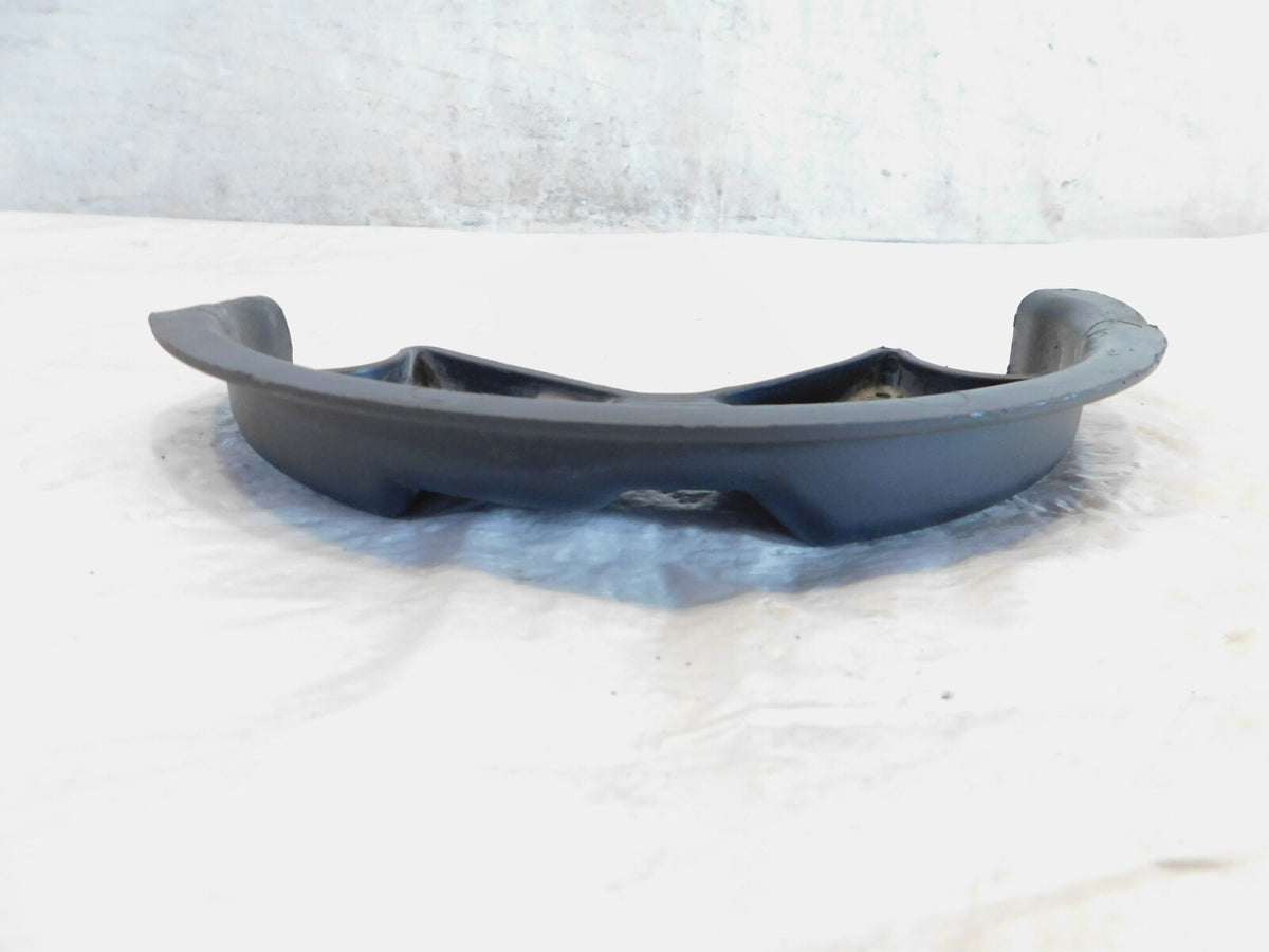 BMW F650GS Dakar G650GS Sertao Lower Triple Tree Steering Stem Cover Guard Cowl - C3 Cycle