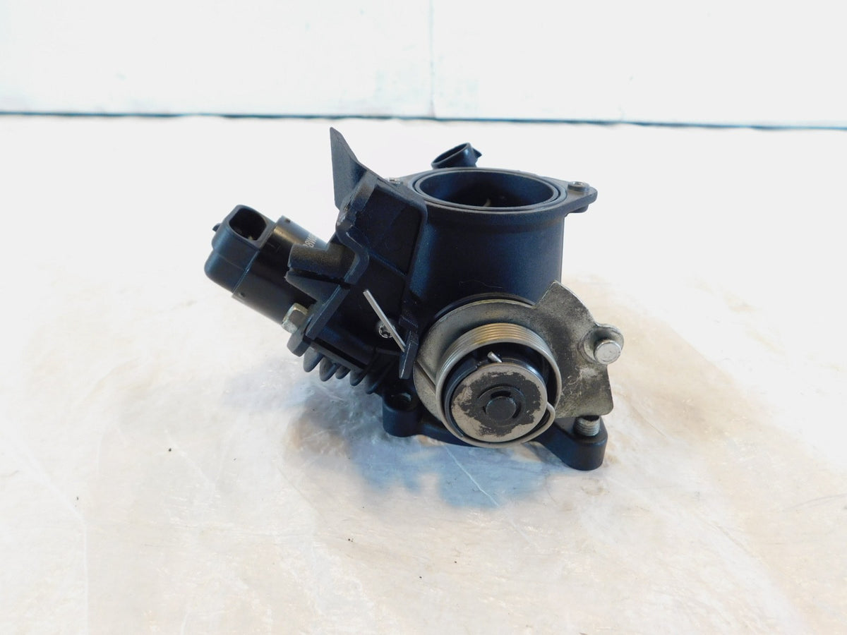 Harley Davidson Touring Road King Electra Glide & Softail & Dyna Throttle Body - C3 Cycle