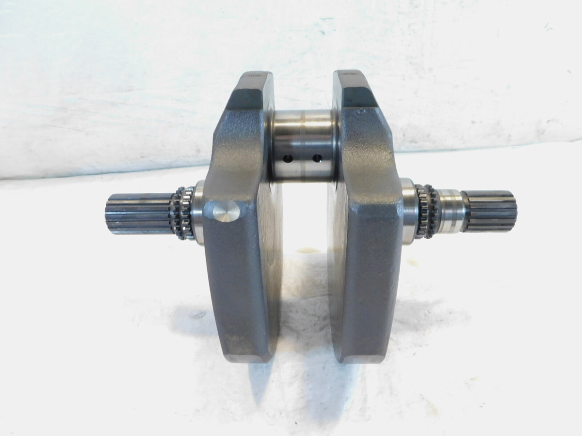 Kawasaki Vulcan 1700 VN1700 Classic Nomad Voyager Vaquero Crankshaft Crank - C3 Cycle