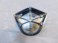 Victory V92 Kingpin Vegas & Jackpot Right Engine Chrome Camshaft Cam Gear Cover - C3 Cycle