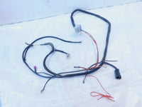 2001 Titan Phoenix ZRM ZSX Main Wire Wiring Harness Loom - For Parts - C3 Cycle