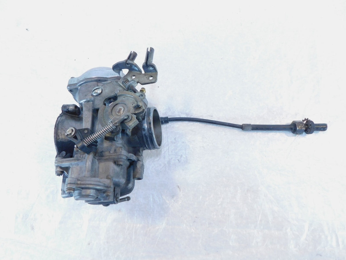 Harley Davidson Dyna Low Rider & Softail Heritage Fat Boy Intake Carb Carburetor - C3 Cycle