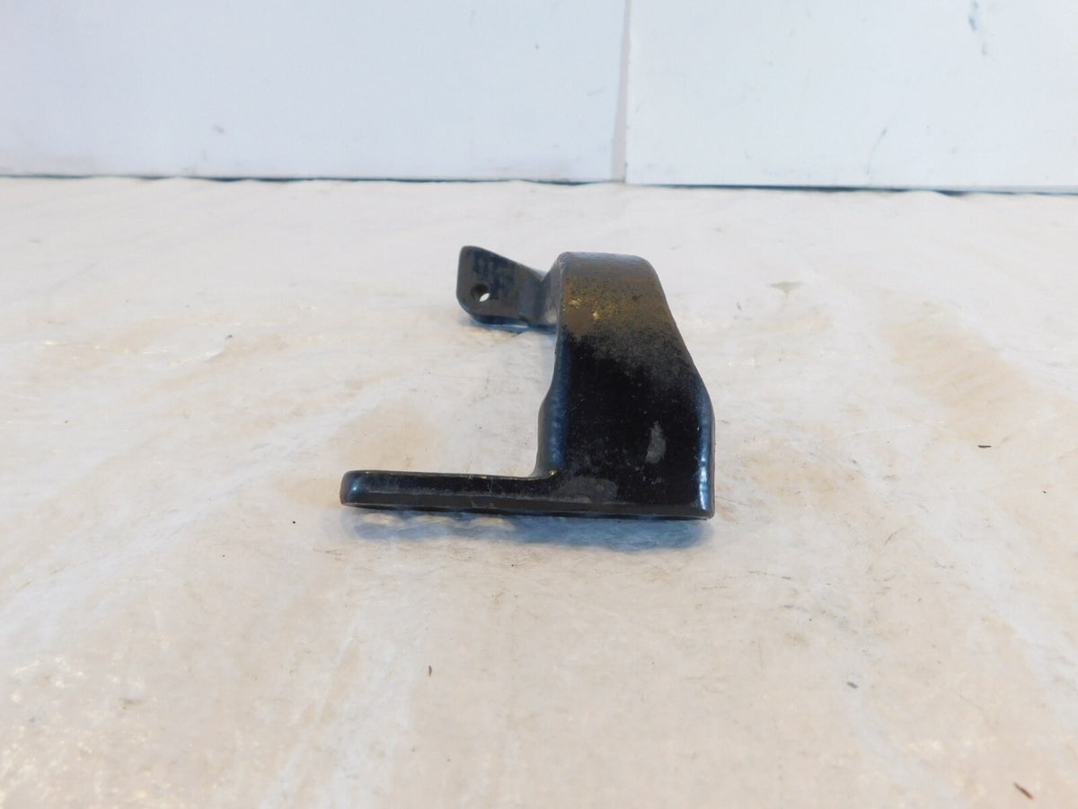 Harley Touring Road King & Electra Glide Left Rear Footboard Mounting Bracket - C3 Cycle