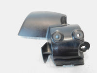 Triumph Street Scrambler & Street Twin Right Air Intake Cleaner Box Guard Cover - C3 Cycle