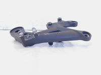 2013-2016 Triumph Street Triple R Right Front Footrest Foot Peg Bracket Mount - C3 Cycle