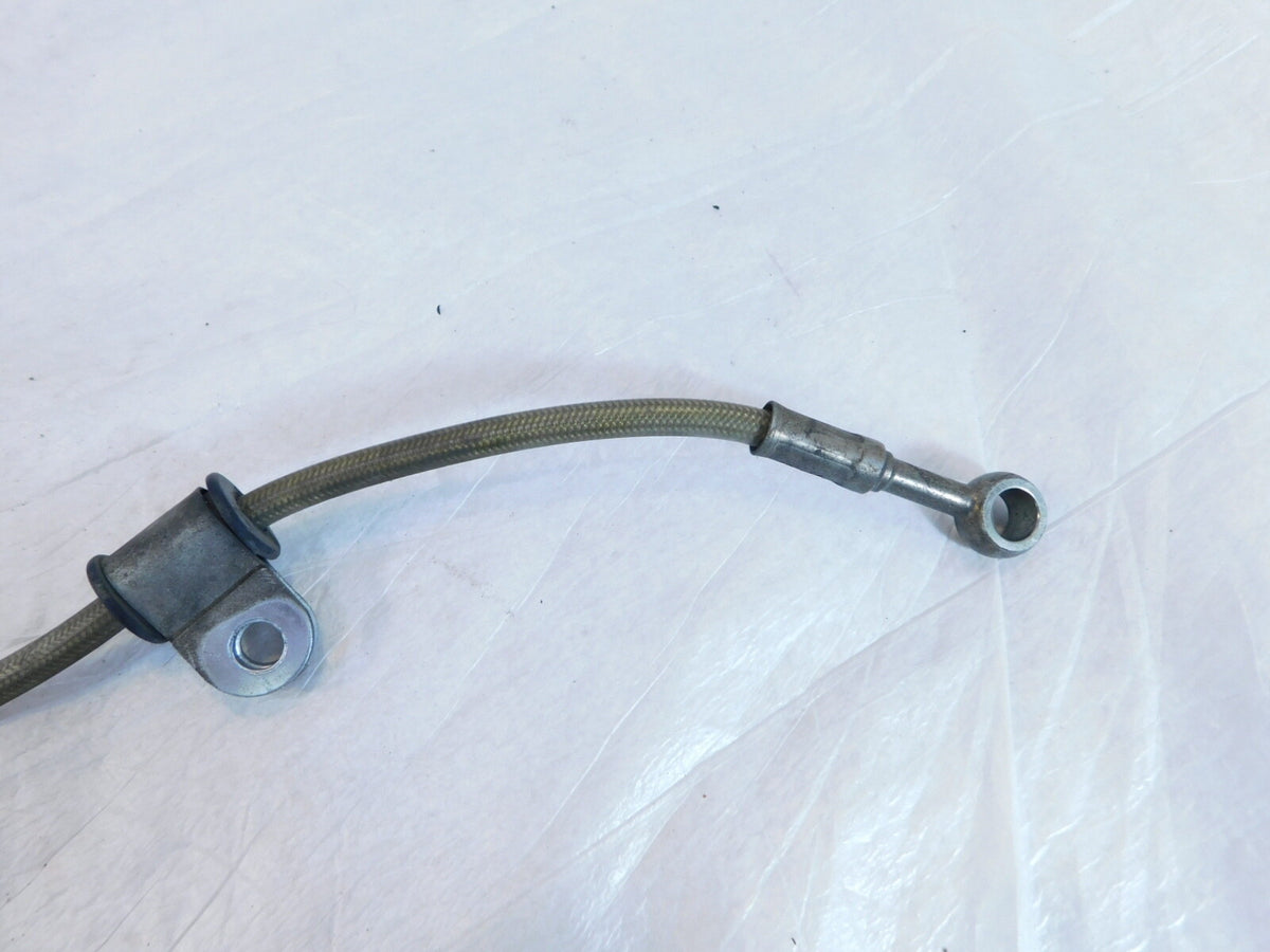 2008-2010 Buell 1125 1125R 1125CR Rear Wheel Brake Cylinder Hose Pipe Line - C3 Cycle