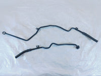 2008-2013 BMW R1200GS R1200GS Adventure Radiator Oil Cooling Pipes Outlet Inlet - C3 Cycle