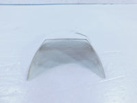 2012 12 Zero Motorcycle XU White Front Headlight Cover Fairing Cowling Panel - C3 Cycle