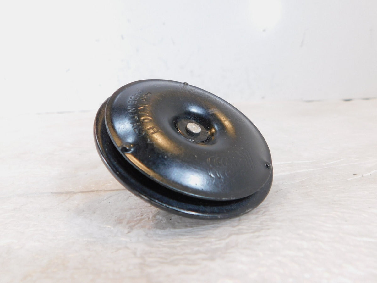 Aprilia Shiver 750 SL750 900 Dorsoduro SMV750 Black Warning Signal Horn - 854830 - C3 Cycle