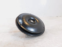 Aprilia Shiver 750 SL750 900 Dorsoduro SMV750 Black Warning Signal Horn - 854830 - C3 Cycle