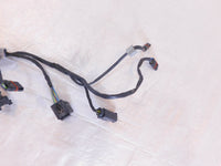 2011 2012 2013 BMW K1600 K1600GT K1600GTL Engine Motor Electrical Wire Harness - C3 Cycle
