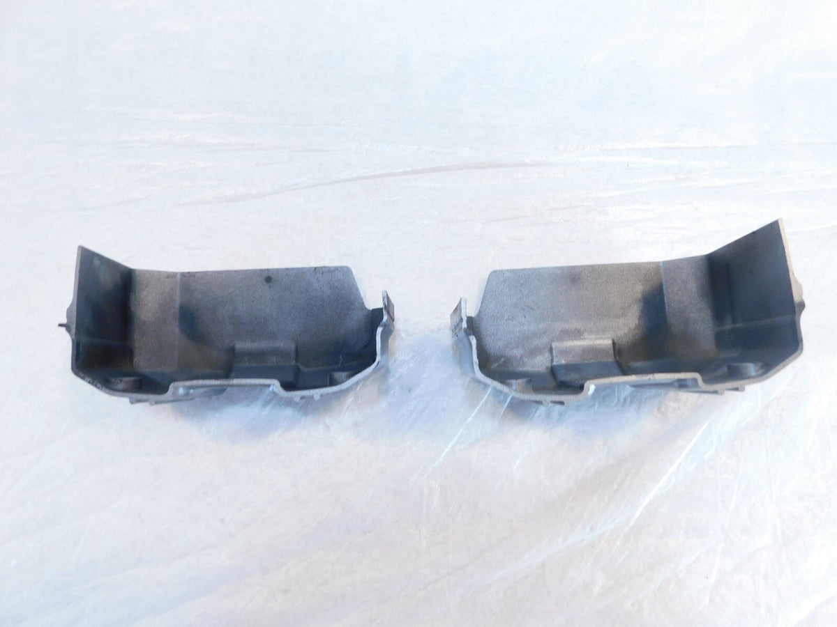 Honda ST1100 ST1100A & ST1100P 1100 Front Left Right Top Cylinder Head Covers - C3 Cycle