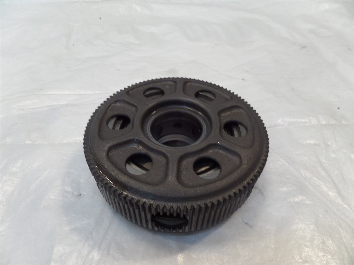 1977 1978 & 1979 Yamaha XS750 XS750E & XS750F Engine Motor Clutch Damper Gear - C3 Cycle