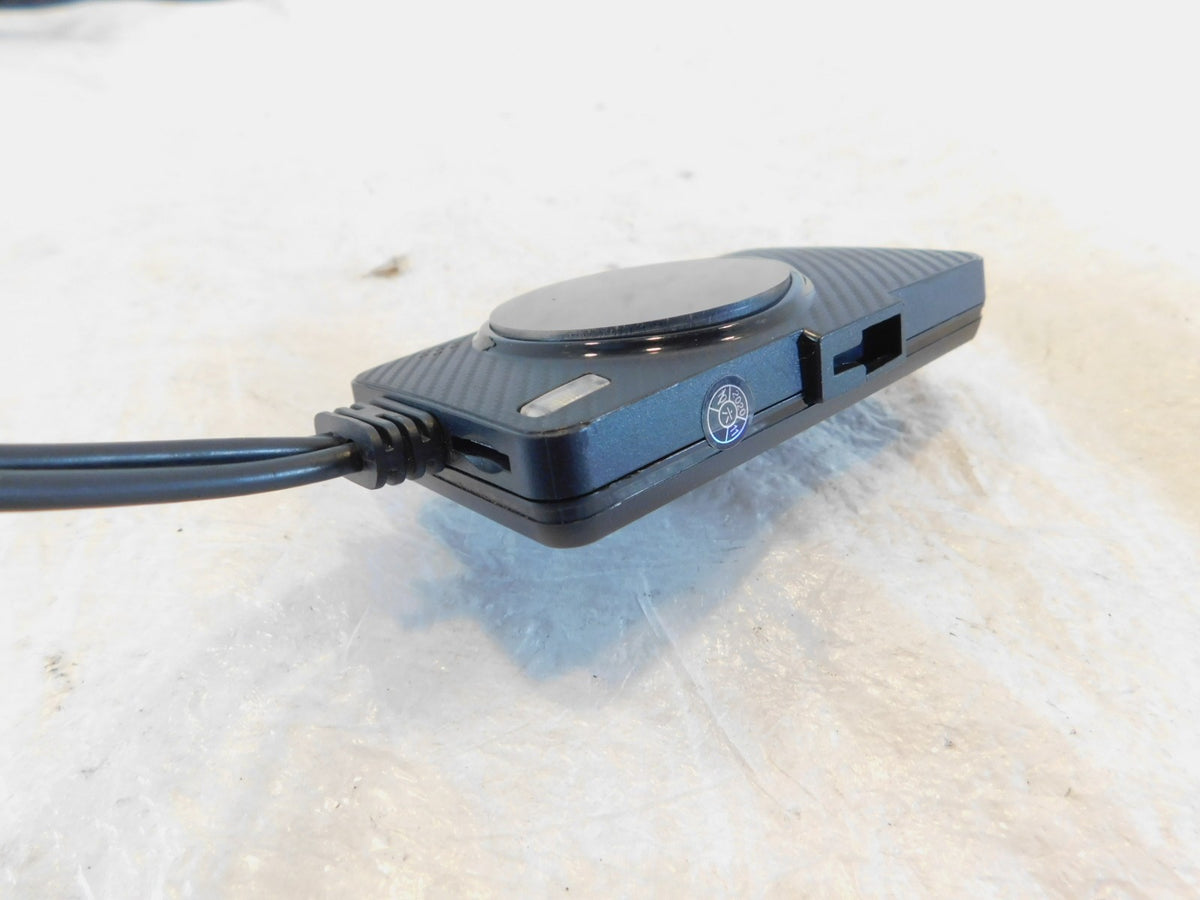 Motorcycle Dashcam Video Recorder Recording Lens Dash Cam LCD Screen Module Unit - C3 Cycle