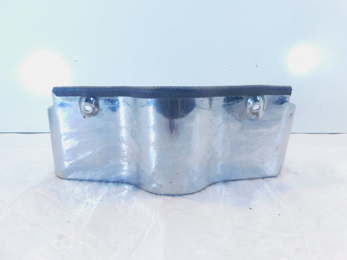 Harley Electra Glide Ultra & Classic Chrome Front Fairing Cover Trim 58208-96 - C3 Cycle