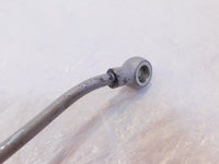 1985-1994 Honda Shadow 1100 VT1100 Engine Cylinder Head Oil Line Feed Hose Pipes - C3 Cycle