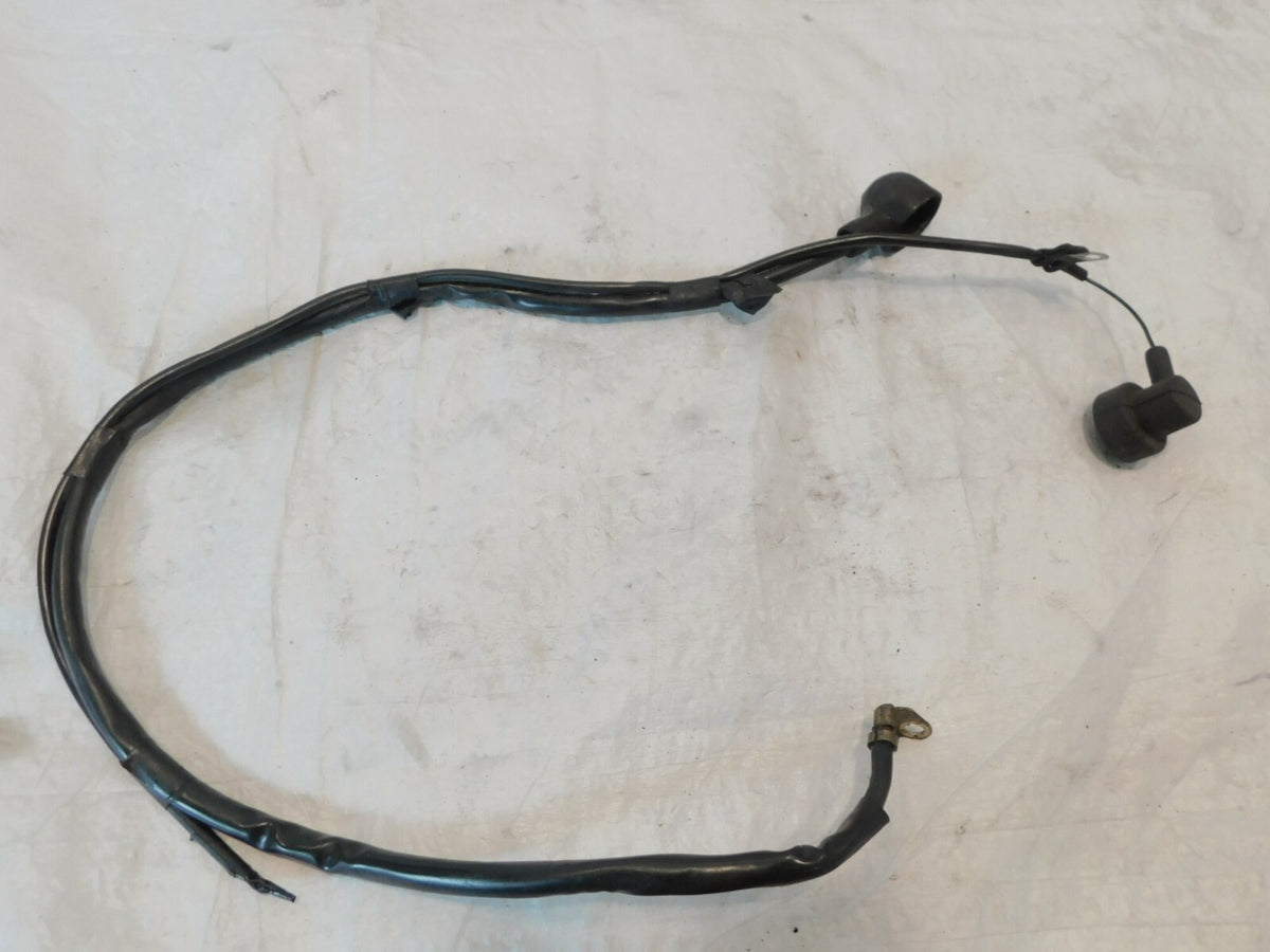 2011-2016 Suzuki V-Strom 650 DL650 Starter Motor Relay Battery Wire Cable Lead - C3 Cycle
