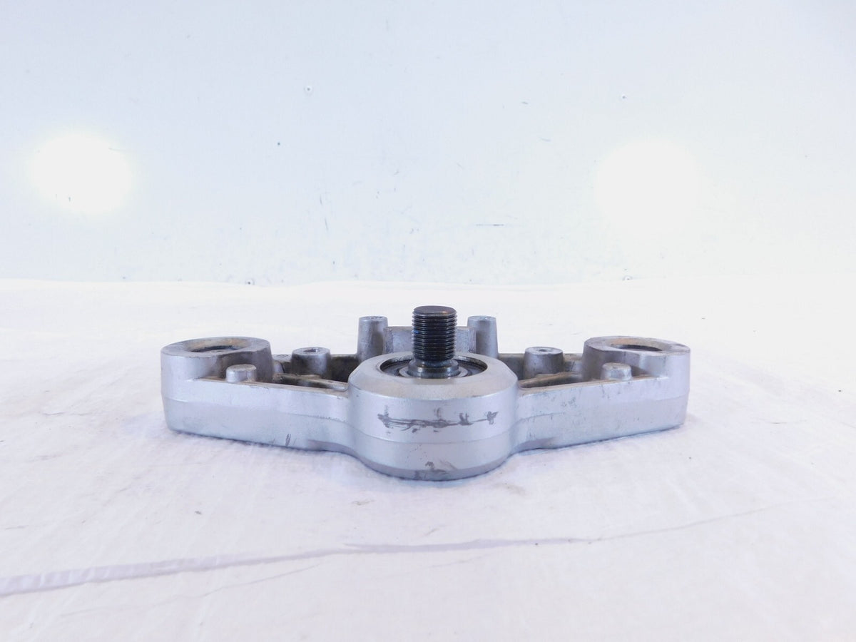 1995-2001 BMW R1100R R850R Front Fork Brace Upper Triple Tree Yoke - 31422314934 - C3 Cycle