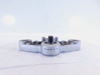 1995-2001 BMW R1100R R850R Front Fork Brace Upper Triple Tree Yoke - 31422314934 - C3 Cycle