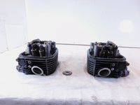 BMW R1200C R1150R & Rockster Left/Right Engine Cylinder Heads & Camshaft Cams - C3 Cycle