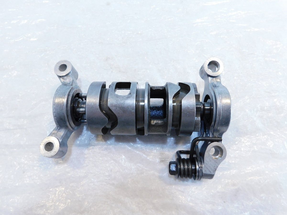 2000 & 2001 Harley Davidson Road King & Electra Glide Gear Shift Shifter Drum - C3 Cycle