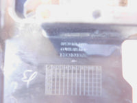 14-18 Honda CBR650 CBR650F ABS Brake Pump Modulator Module Holding Tray Cover - C3 Cycle