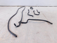 Royal Enfield Meteor 350 Euro 5 Engine Oil Water Coolant Hose Pipe Line Lot - C3 Cycle