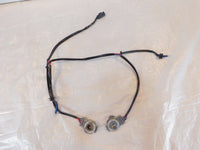 Harley Davidson Touring Electra Glide Ultra Classic Tour Pak Light Wire Harness - C3 Cycle