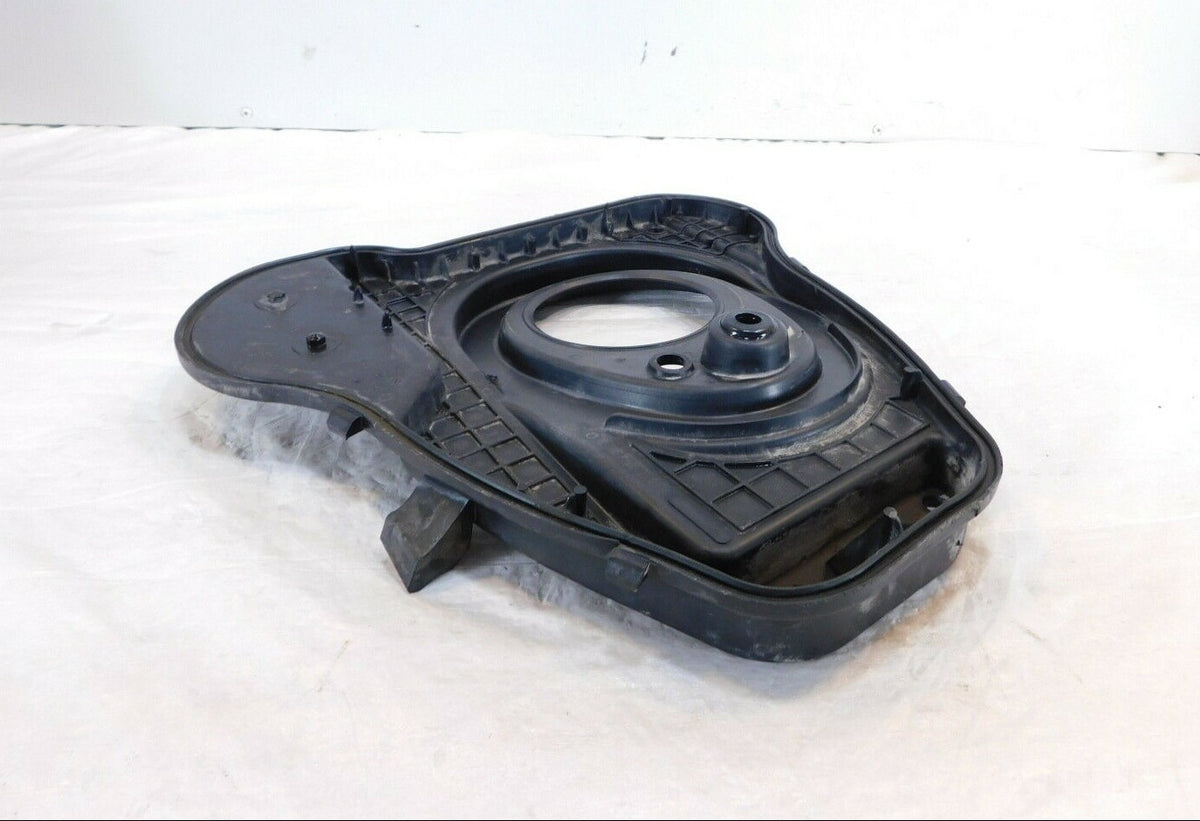 Buell XB9 XB12 Firebolt & Lightning & Ulysses Air Cleaner Filter Mount Backplate - C3 Cycle