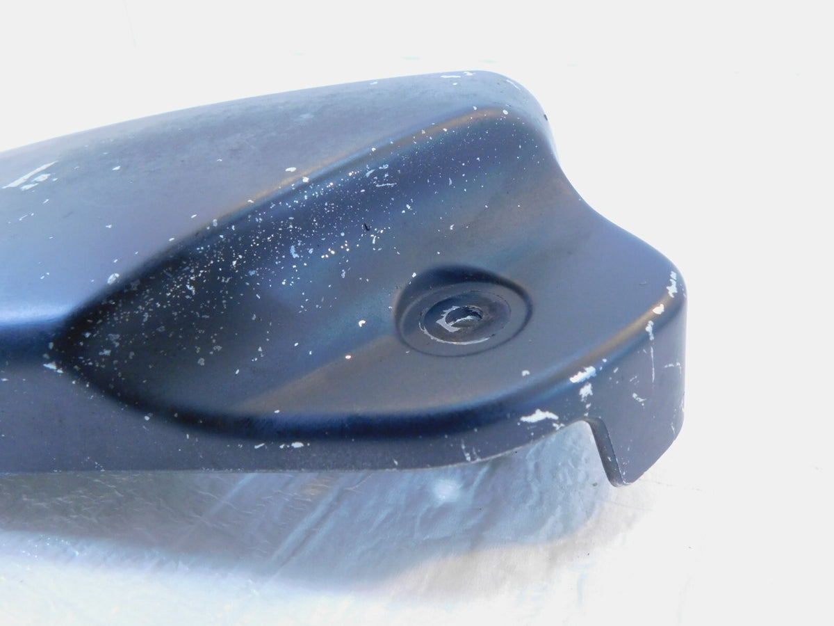 Yamaha V-Star XVS-1100 Classic Custom Silverado Right Engine Side Cover Guard - C3 Cycle