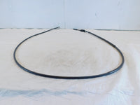 2009-2013 Piaggio Vespa LX S 50 Front Handlebar Throttle Control Cable Line - C3 Cycle