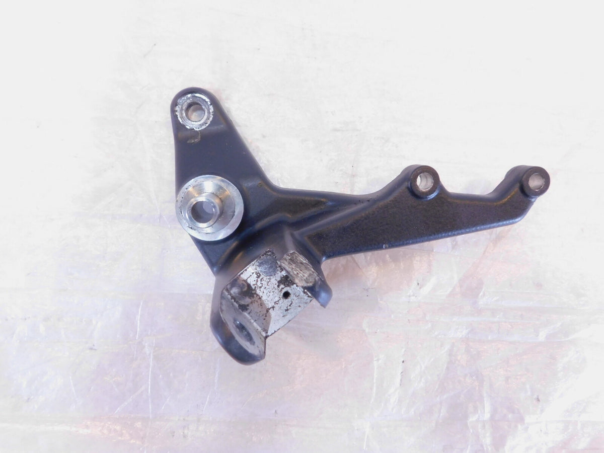 Harley Davidson Sportster S 1250 RH1250 Front Right Driver Footpeg Mount Bracket - C3 Cycle