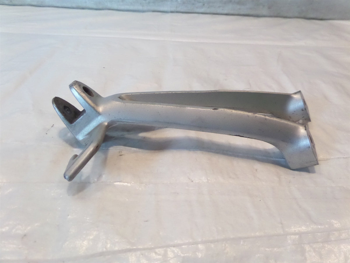 2006-2007 Suzuki GSX-R600 & GSX-R750 Left Passenger Footpeg Footrest Bracket - C3 Cycle