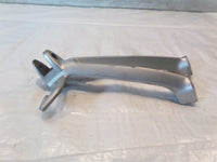 2006-2007 Suzuki GSX-R600 & GSX-R750 Left Passenger Footpeg Footrest Bracket - C3 Cycle
