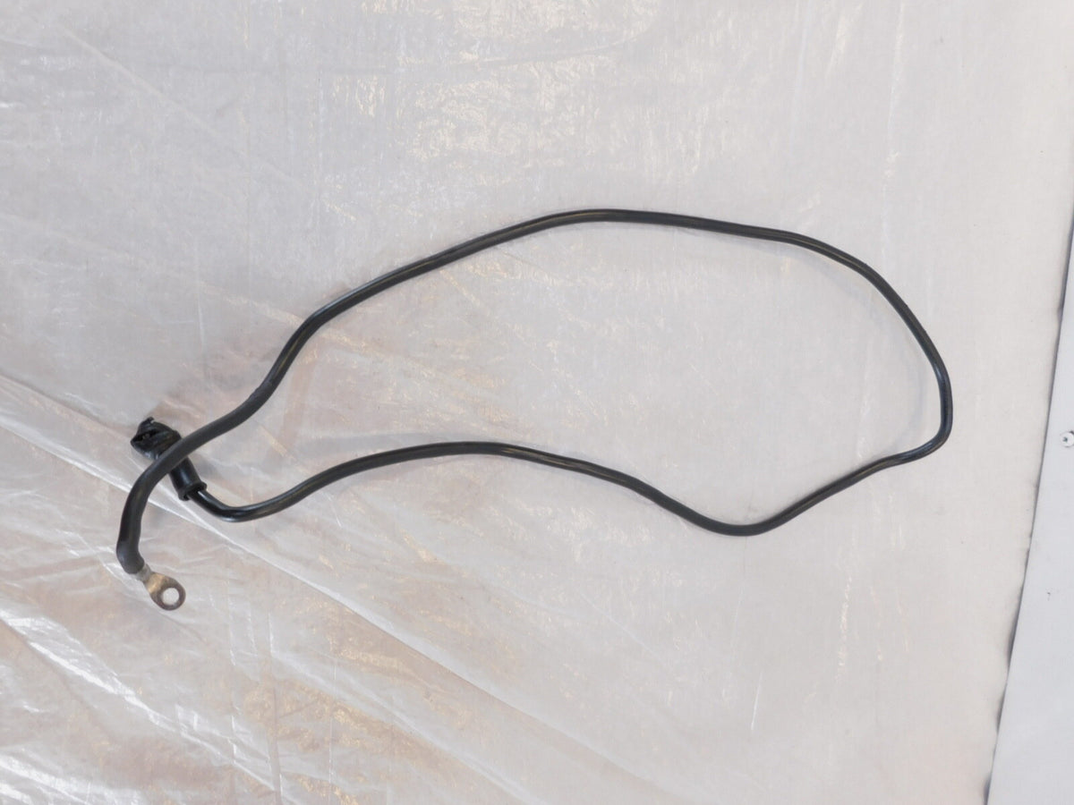 Yamaha XV1600 XV1700 Road Star Silverado Midnight Electric Starter Wire Cable - C3 Cycle