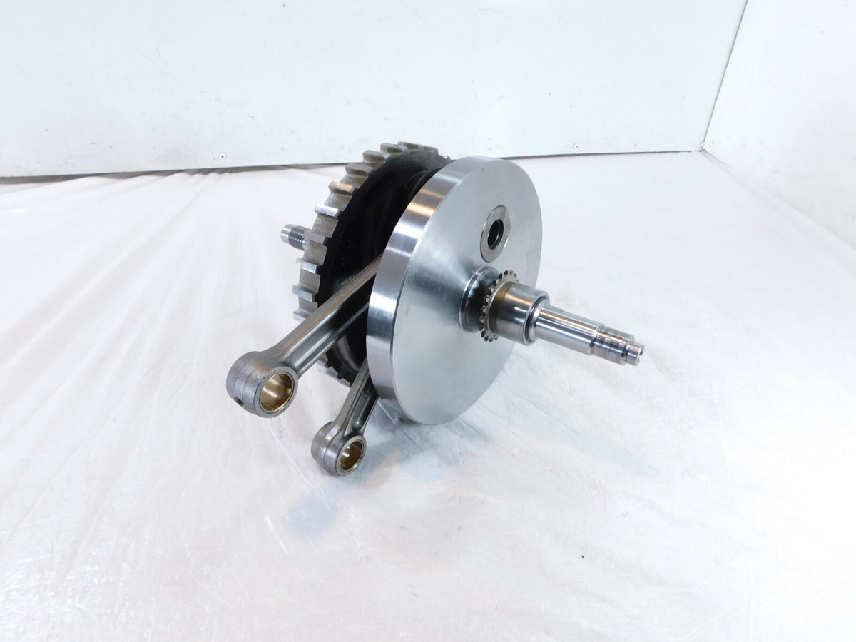 Harley Davidson Softail Heritage Classic & Fat Boy Crank Crankshaft Flywheel - C3 Cycle