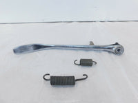 1993-1998 Honda VT600 Shadow 600 VLX Deluxe Chrome Side Kick Stand Kickstand - C3 Cycle