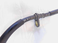 97-98 Honda GL1500 GL1500C Valkyrie 1500 Rear Master Cylinder Brake Hose Line - C3 Cycle