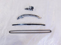 2013-2016 Triumph Street Triple Camshaft Cam Timing Chain & Tensioner & Guides - C3 Cycle