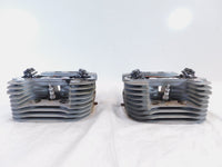 2007 & 2008 Buell XB XB9 XB12 Firebolt Lightning Ulysses Cylinder Heads & Valves - C3 Cycle
