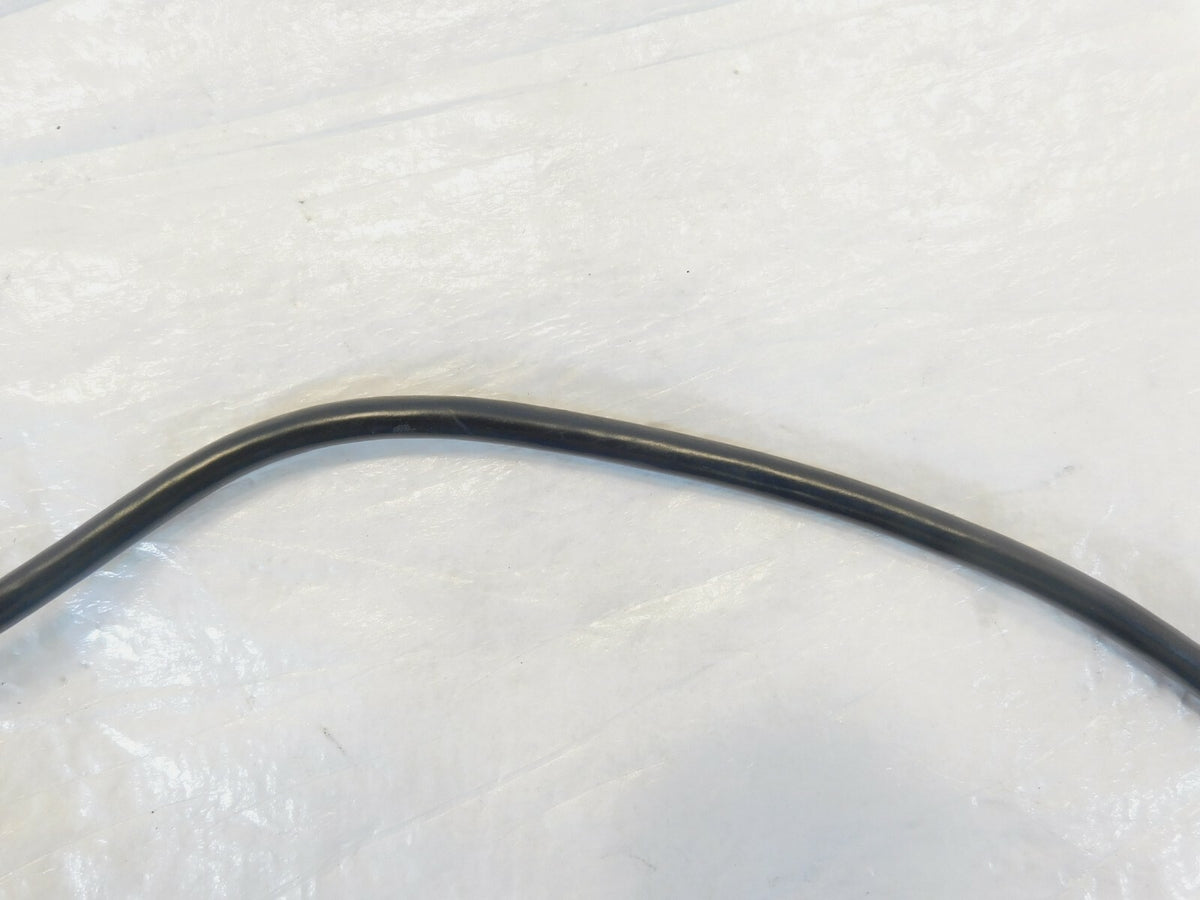 2012-2016 Kawasaki EX650 Ninja 650 & Vulcan S 650 Negative Battery Cable Wire - C3 Cycle