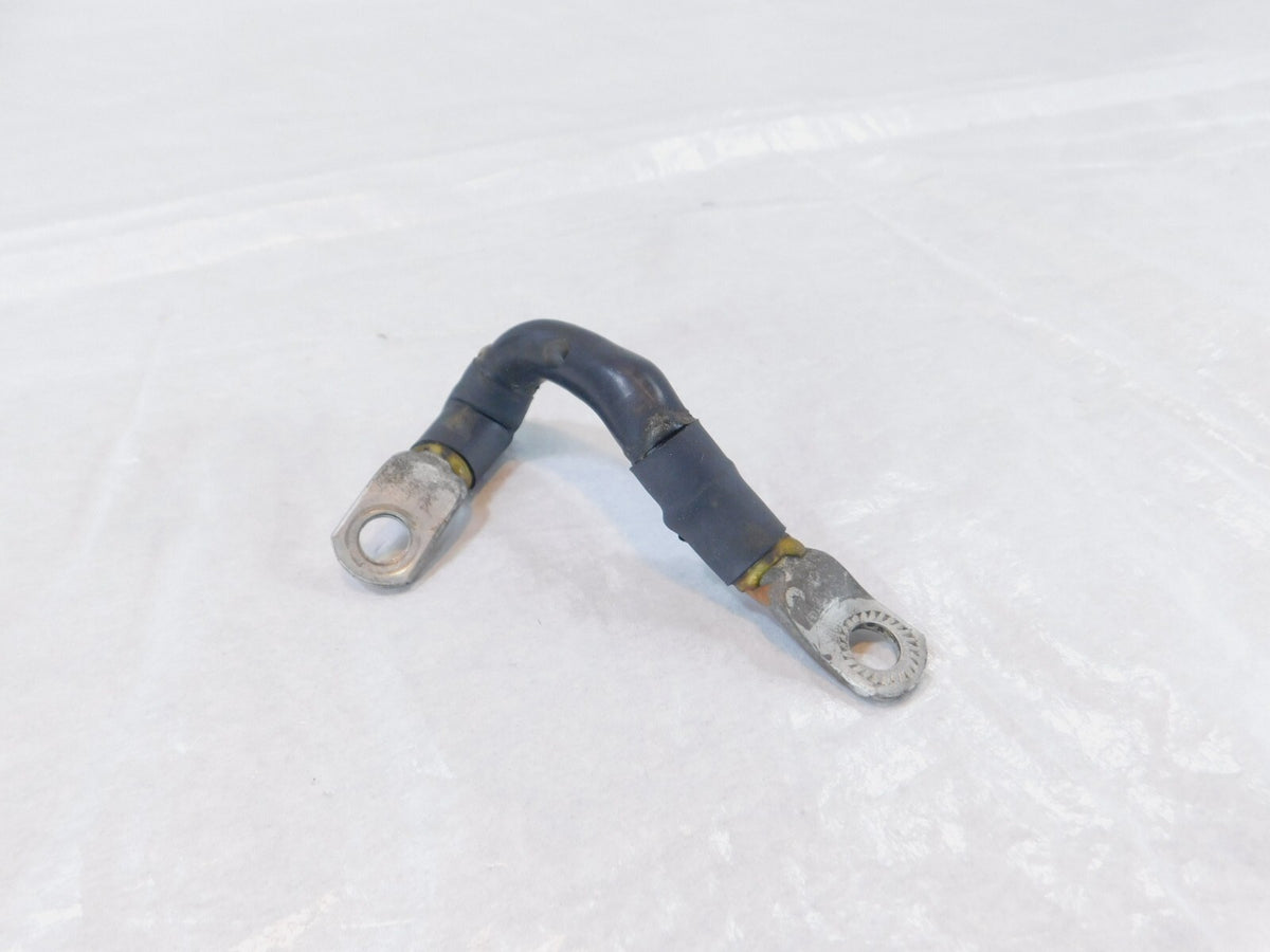 2011-2017 Victory Cross Country Roads Magnum Engine Starter Motor Cable Wire - C3 Cycle