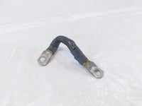 2011-2017 Victory Cross Country Roads Magnum Engine Starter Motor Cable Wire - C3 Cycle