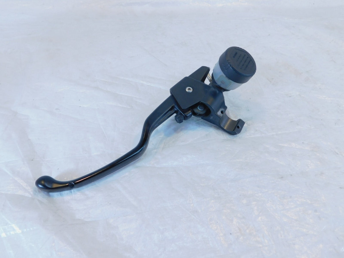 BMW R1200R R1200GS Adventure Front Right Clutch Master Cylinder & Hand Lever