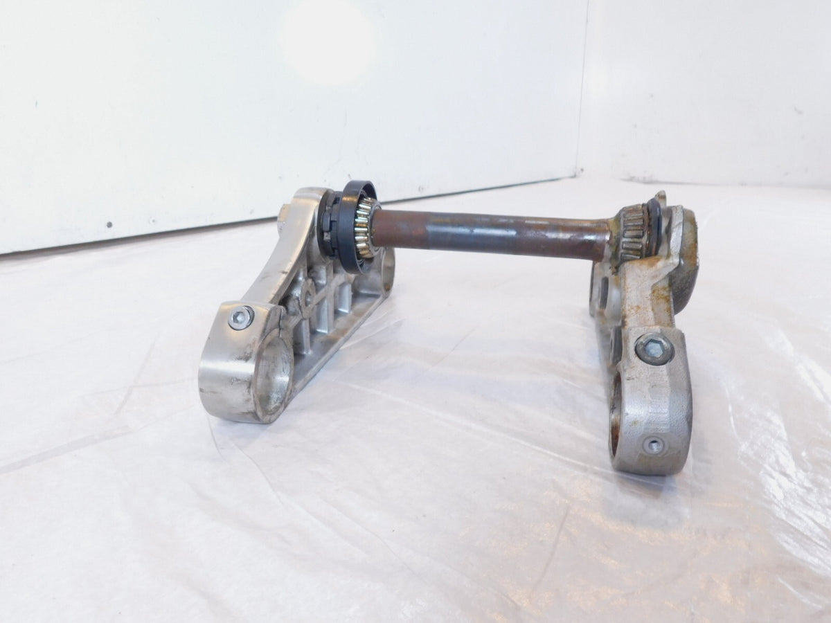 Kawasaki VN800 & VN1500 Vulcan 800 & 1500 Classic Front Fork Triple Tree Bracket - C3 Cycle