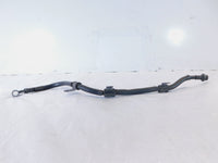 2007-2016 Suzuki AN400 Burgman 400 Rear Wheel Brake Caliper to Pipe Hose Line - C3 Cycle