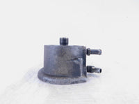 1984 1985 Harley Davidson Sportster XLH Ironhead 1000 Oil Filter Mount Bracket - C3 Cycle